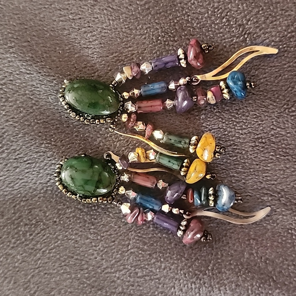 VINRAGE Authentic Chipita Earrings